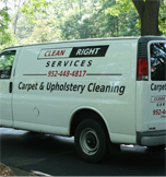 carpet cleaning Chaska truck mounted steam cleaning